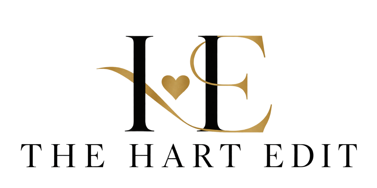 The Hart Edit Ltd
